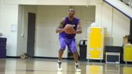 Jay Williams talked about Kobe's insane work ethic in an inspiring interview with Tom Bilyeu